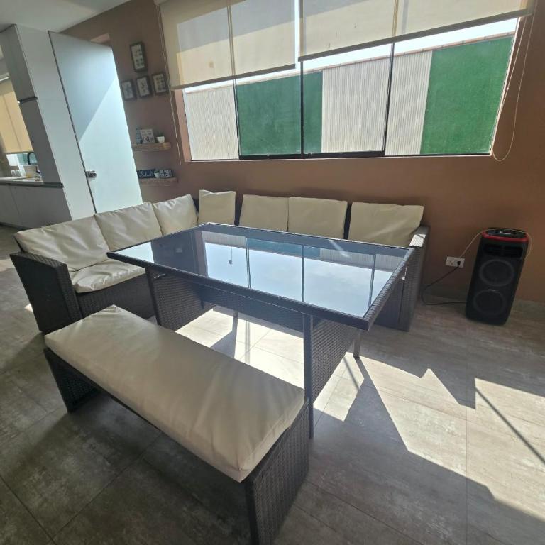Casa Praderas del Sur - One-Bedroom Villa - 2