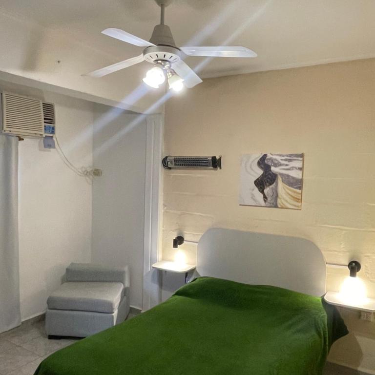 Los victorios Monoambiente MICRO CENTRO 1 - Habitación Doble - 2