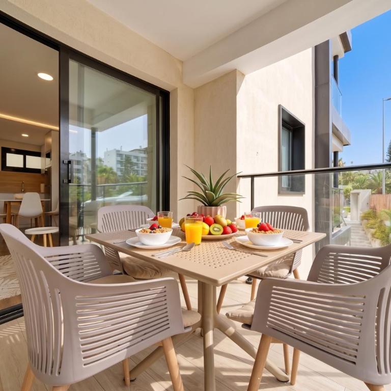 San Agustin Ocean Luxe Retreat 201 - Appartamento Superior con 2 Camere da Letto - 3
