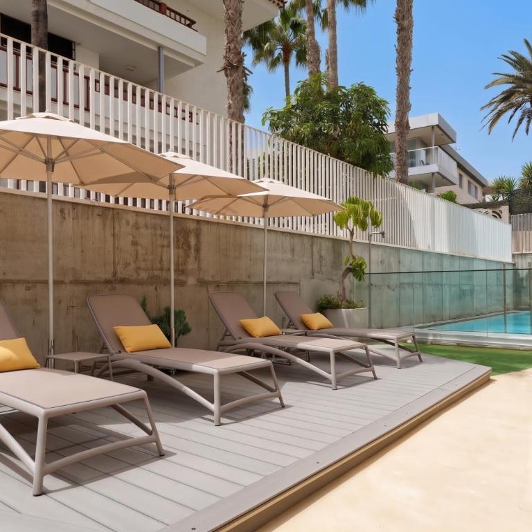San Agustin Ocean Luxe Retreat 201 - Appartamento Superior con 2 Camere da Letto - 33