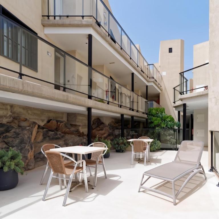 San Agustin Ocean Luxe Retreat 201 - Appartamento Superior con 2 Camere da Letto - 36