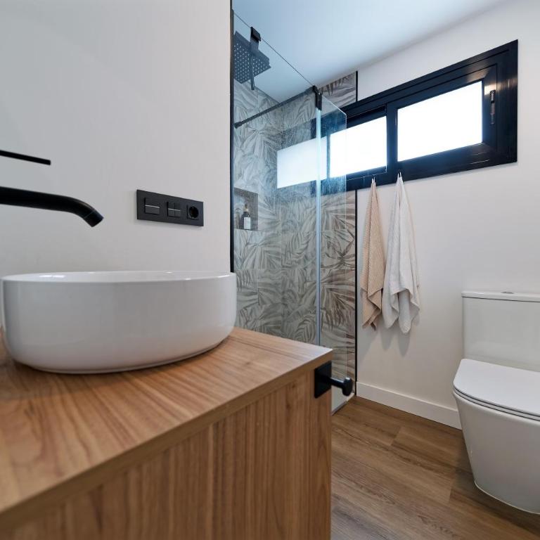San Agustin Ocean Luxe Retreat 201 - Appartamento Superior con 2 Camere da Letto - 27