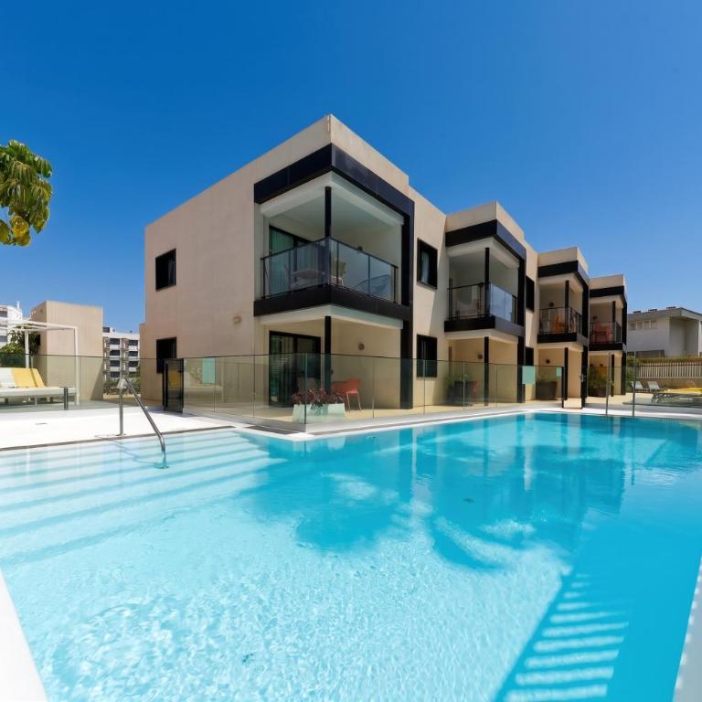 San Agustin Ocean Luxe Retreat 201 - Appartamento Superior con 2 Camere da Letto - 29