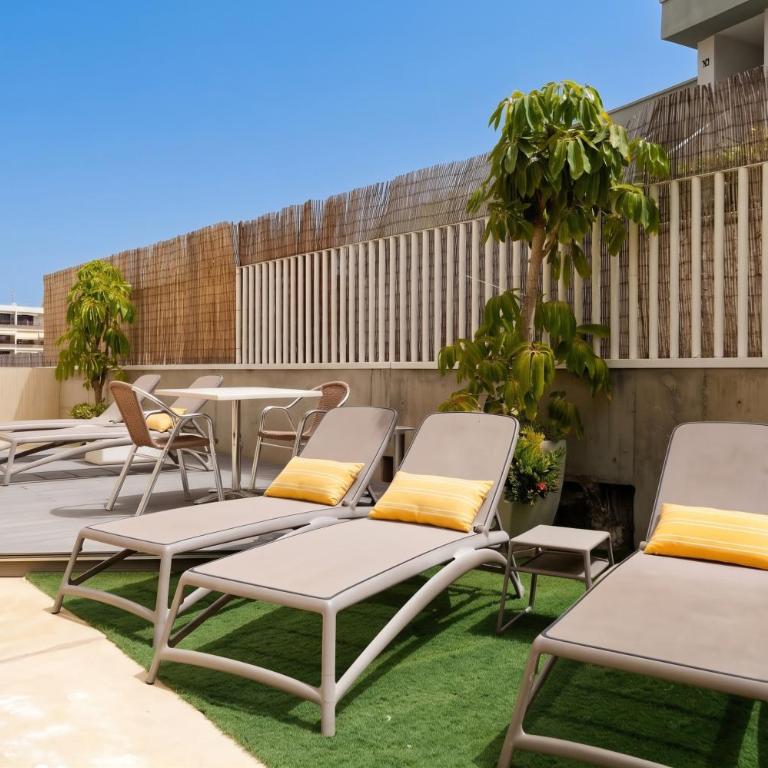 San Agustin Ocean Luxe Retreat 201 - Appartamento Superior con 2 Camere da Letto - 34