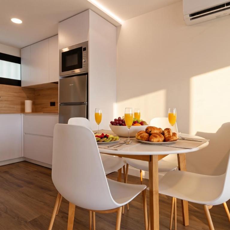 San Agustin Ocean Luxe Retreat 201 - Appartamento Superior con 2 Camere da Letto - 14