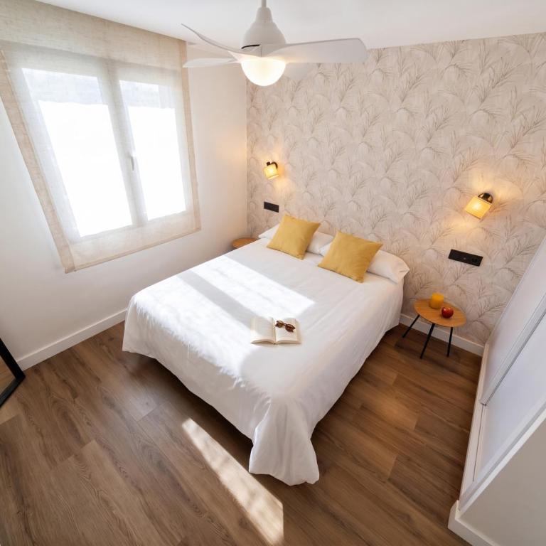 San Agustin Ocean Luxe Retreat 201 - Appartamento Superior con 2 Camere da Letto - 20