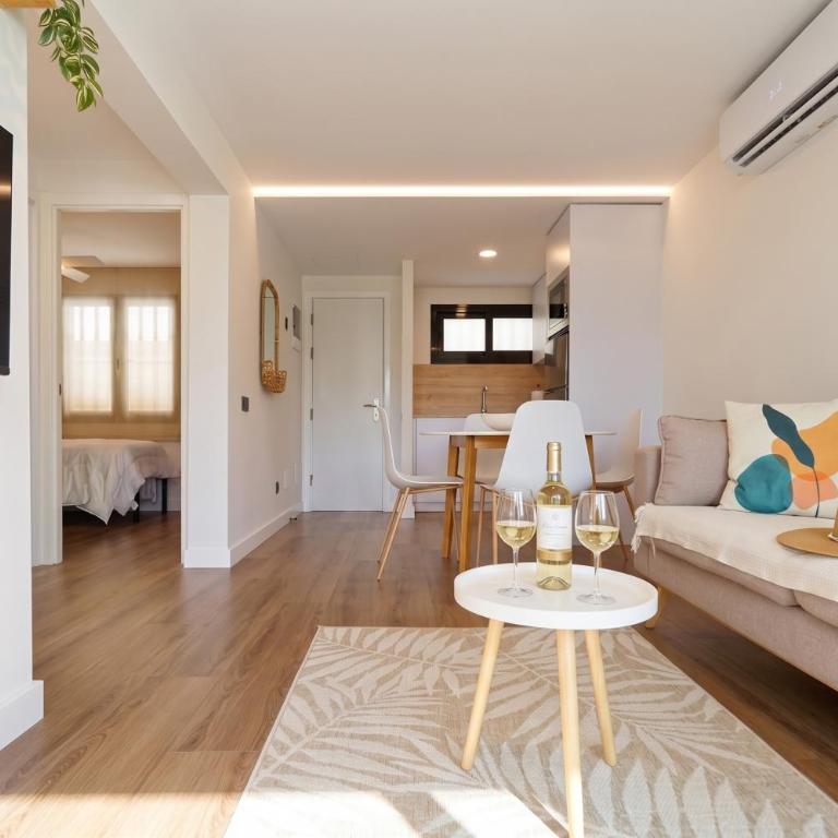 San Agustin Ocean Luxe Retreat 201 - Appartamento Superior con 2 Camere da Letto - 5