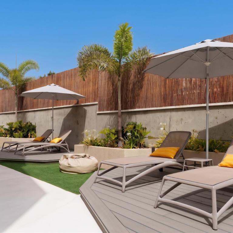 San Agustin Ocean Luxe Retreat 201 - Appartamento Superior con 2 Camere da Letto - 35