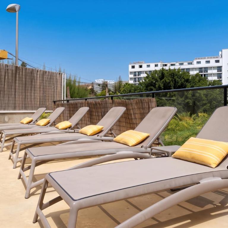San Agustin Ocean Luxe Retreat 201 - Appartamento Superior con 2 Camere da Letto - 31