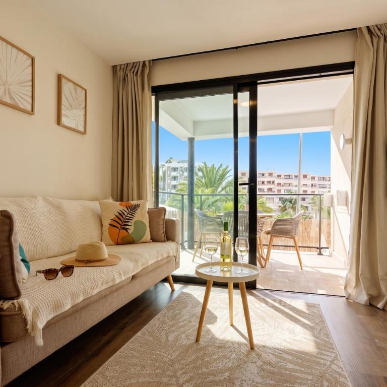 San Agustin Ocean Luxe Retreat 201 - Appartamento Superior con 2 Camere da Letto - 7