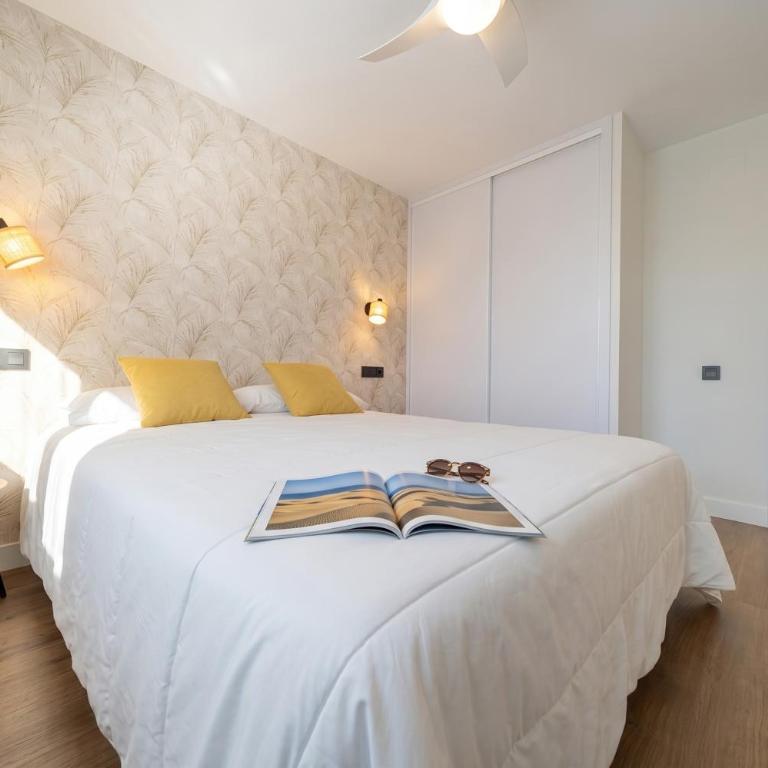 San Agustin Ocean Luxe Retreat 201 - Appartamento Superior con 2 Camere da Letto - 18