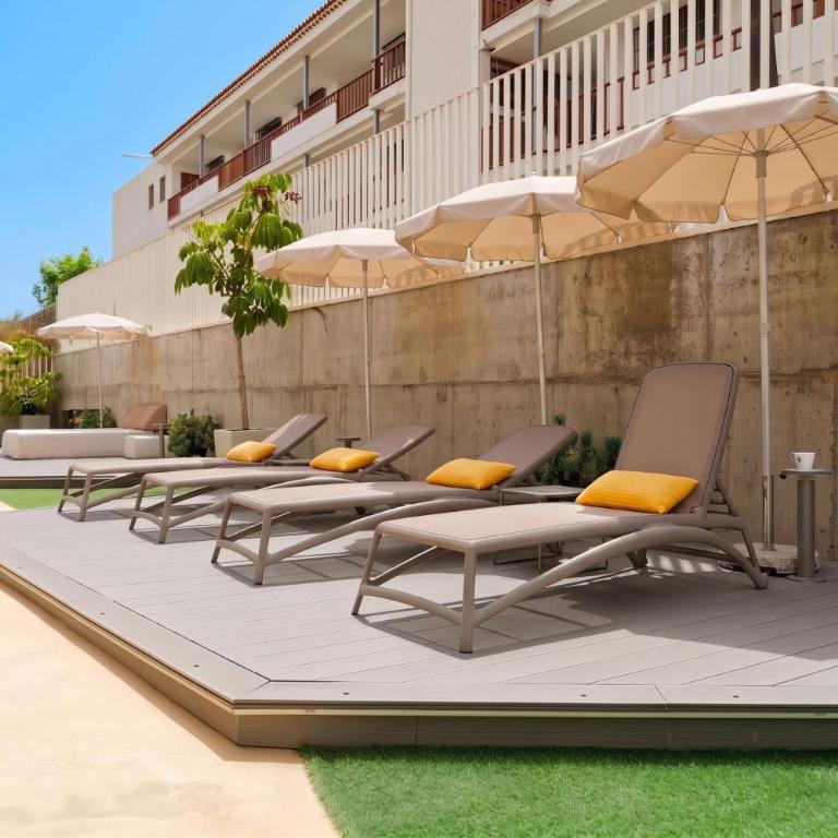 San Agustin Ocean Luxe Retreat 201 - Appartamento Superior con 2 Camere da Letto - 32