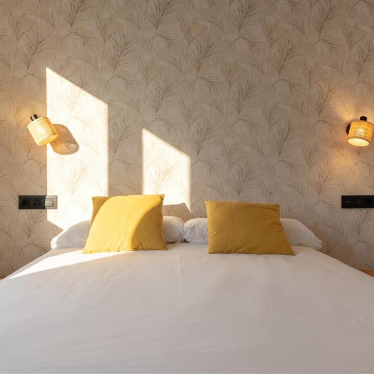 San Agustin Ocean Luxe Retreat 201 - Appartamento Superior con 2 Camere da Letto - 21