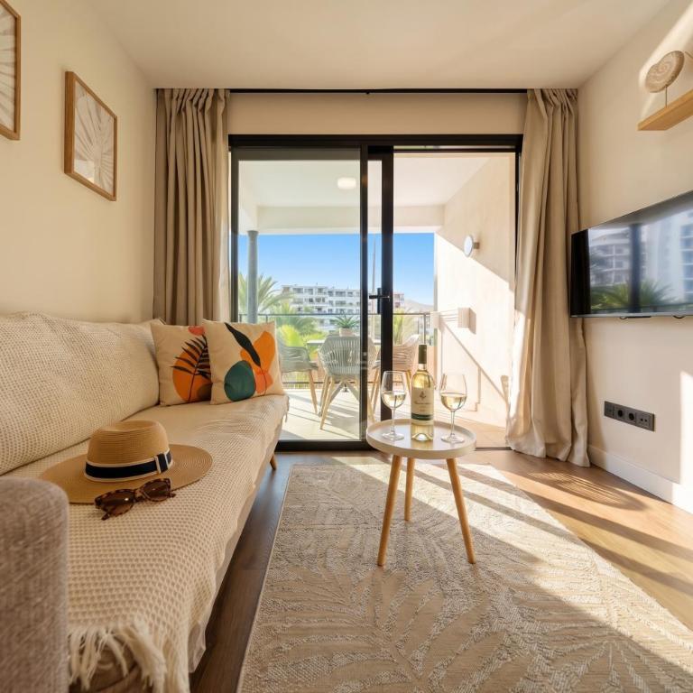San Agustin Ocean Luxe Retreat 201 - Appartamento Superior con 2 Camere da Letto - 10