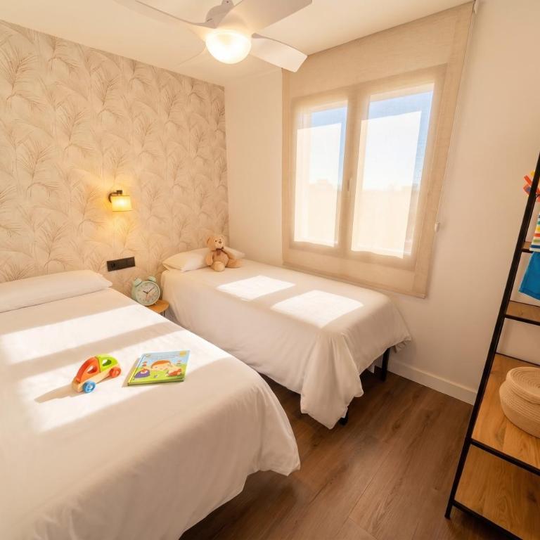 San Agustin Ocean Luxe Retreat 201 - Appartamento Superior con 2 Camere da Letto - 22