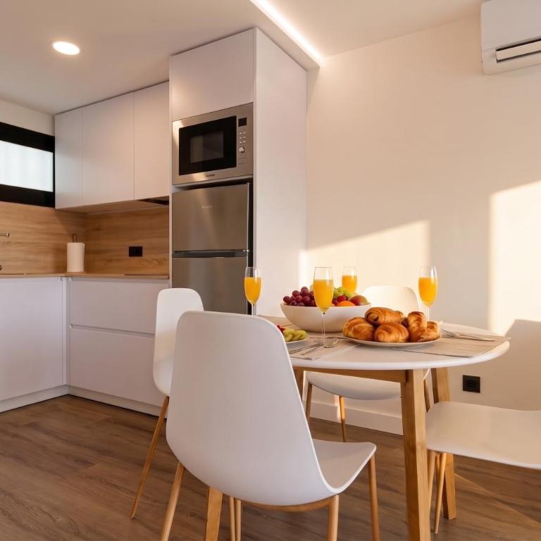 San Agustin Ocean Luxe Retreat 201 - Appartamento Superior con 2 Camere da Letto - 15