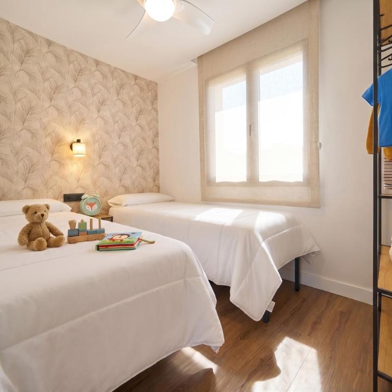 San Agustin Ocean Luxe Retreat 201 - Appartamento Superior con 2 Camere da Letto - 23