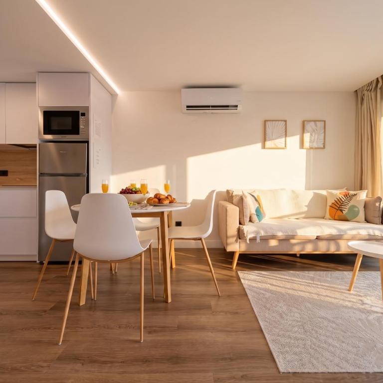 San Agustin Ocean Luxe Retreat 201 - Appartamento Superior con 2 Camere da Letto - 13