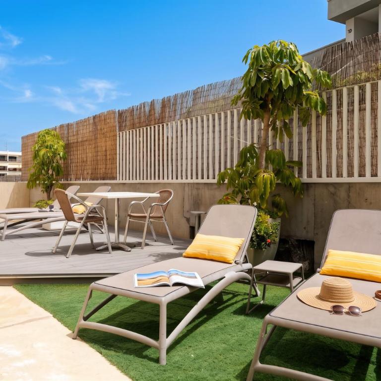 San Agustin Ocean Luxe Retreat 201 - Appartamento Superior con 2 Camere da Letto - 37