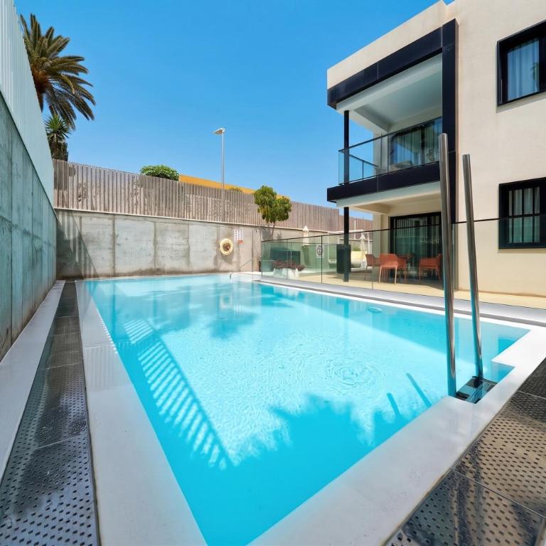 San Agustin Ocean Luxe Retreat 201 - Appartamento Superior con 2 Camere da Letto - 30