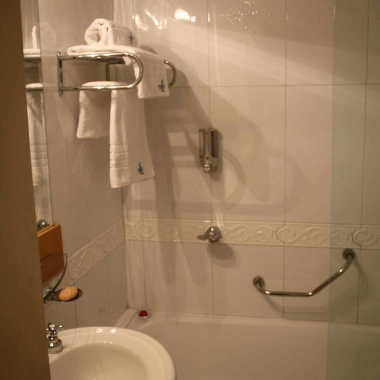Monoambiente Edificio Millenium Mendoza - Apartamento de 1 dormitorio - 12