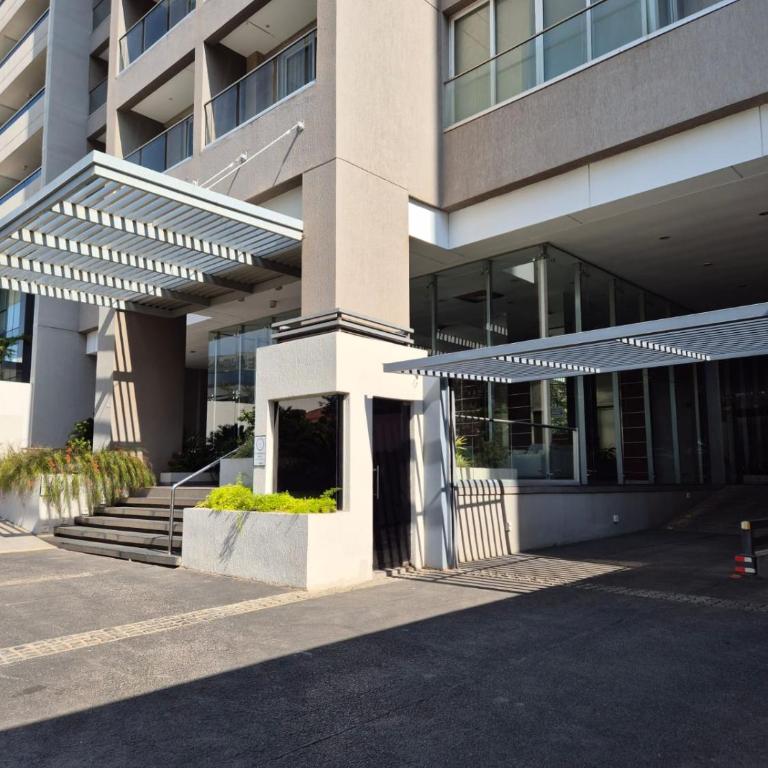 The One luxury 21001 - Apartamento de 1 dormitorio - 8