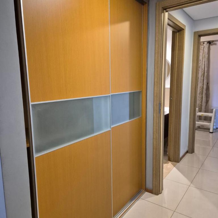 The One luxury 21001 - Apartamento de 1 dormitorio - 12