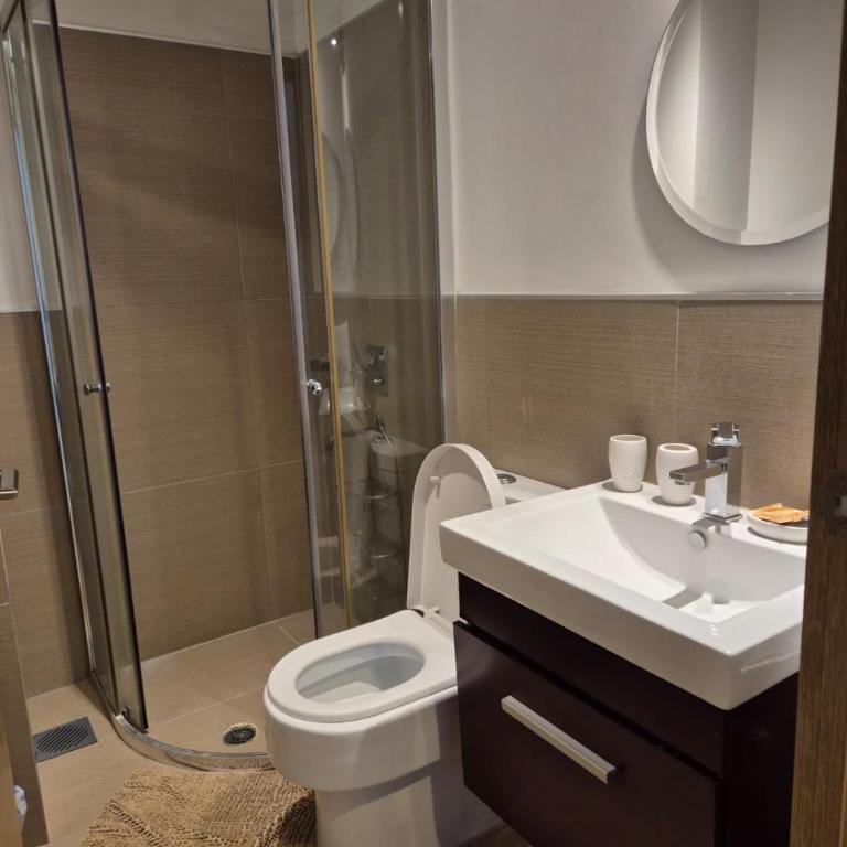 The One luxury 21001 - Apartamento de 1 dormitorio - 15