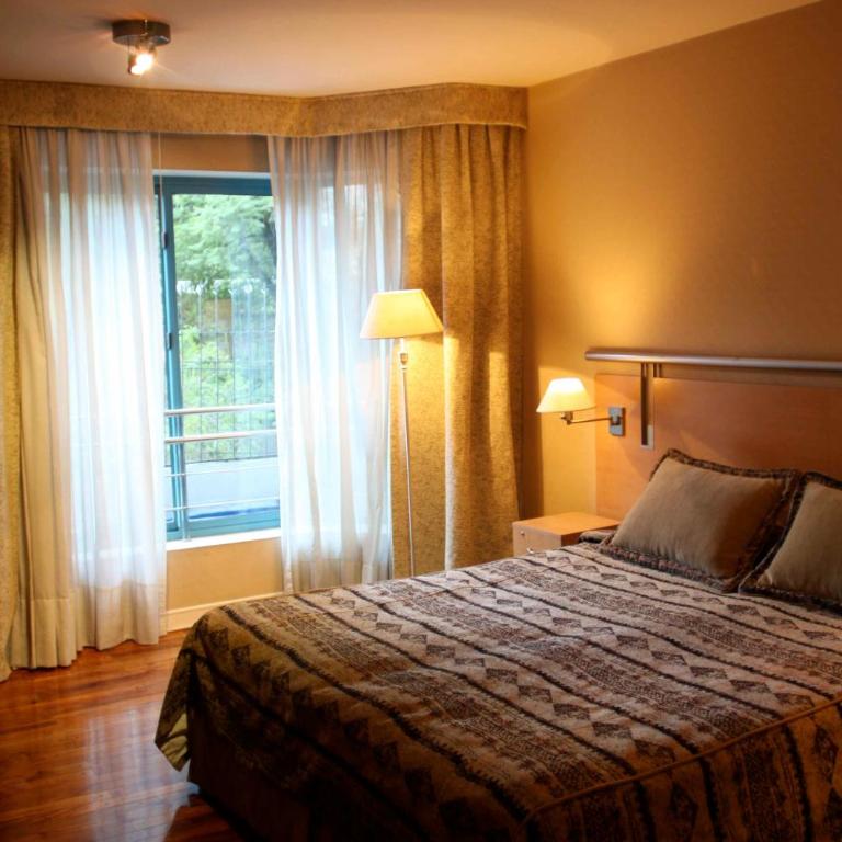 Monoambiente Edificio Millenium Mendoza - Apartamento de 1 dormitorio - 8