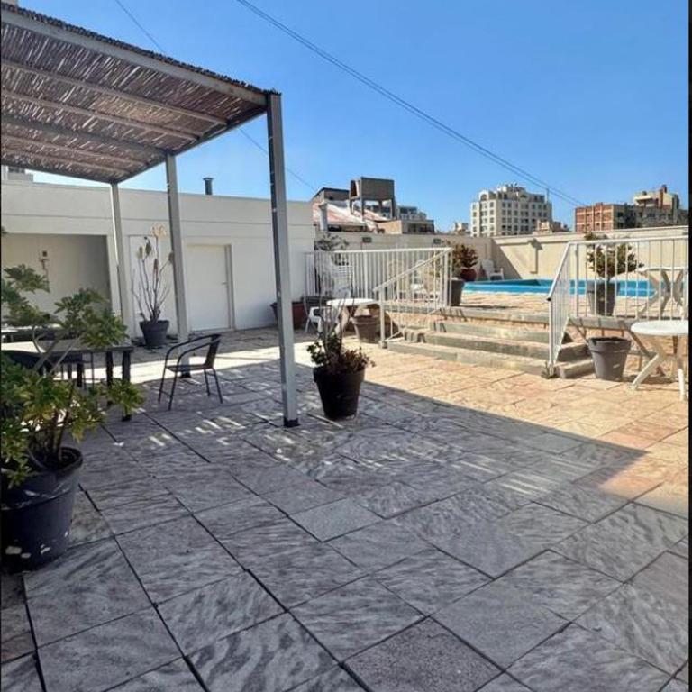 Monoambiente Edificio Millenium Mendoza - Apartamento de 1 dormitorio - 14