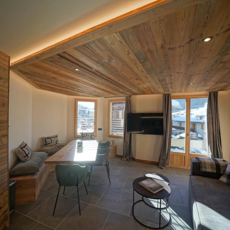 Coeur du Village - Superbe Appartement neuf LUXE - Apartamento - 1