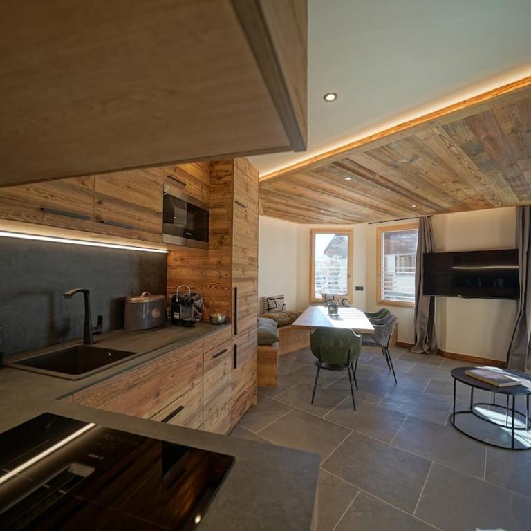 Coeur du Village - Superbe Appartement neuf LUXE - Apartamento - 2