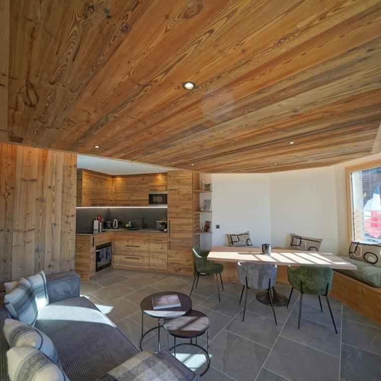 Coeur du Village - Superbe Appartement neuf LUXE - Apartamento - 4