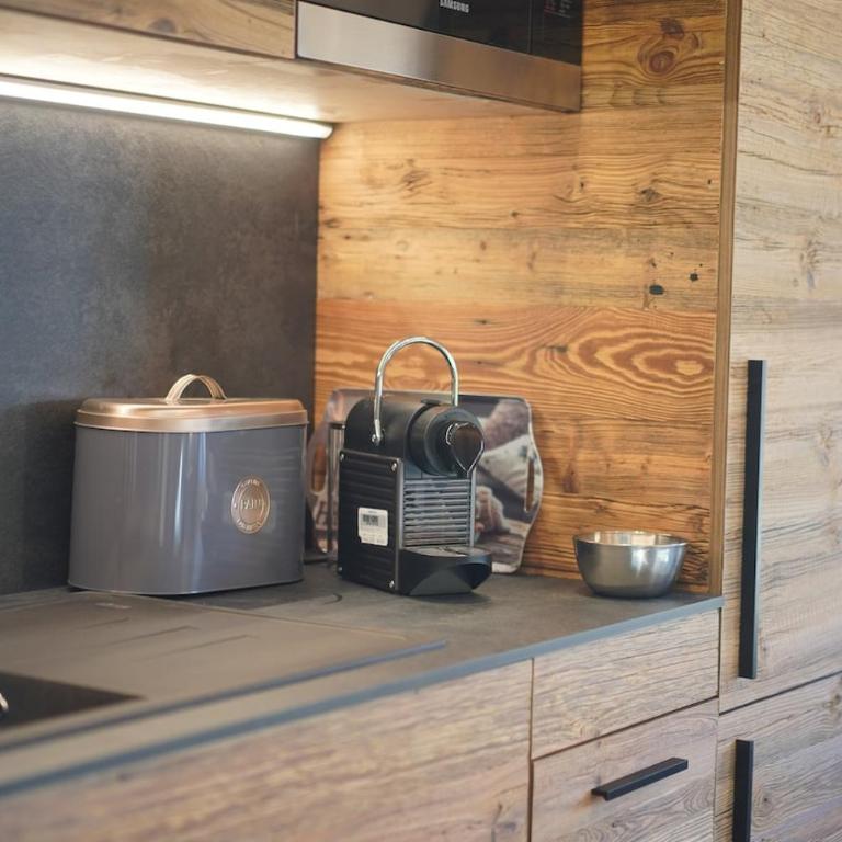 Coeur du Village - Superbe Appartement neuf LUXE - Apartamento - 9