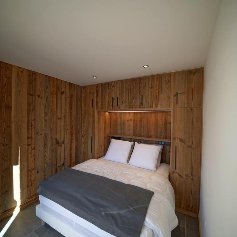 Coeur du Village - Superbe Appartement neuf LUXE - Apartamento - 10