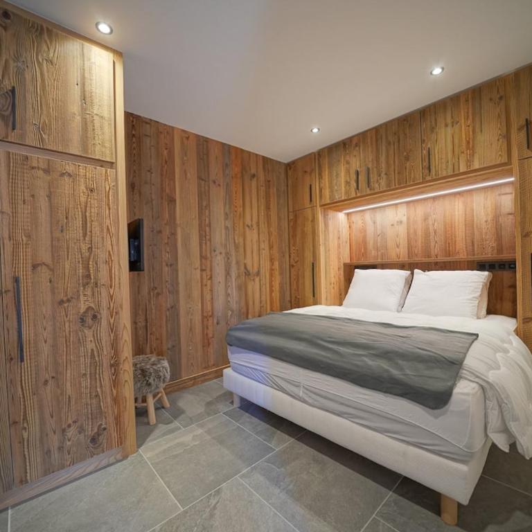 Coeur du Village - Superbe Appartement neuf LUXE - Apartamento - 11