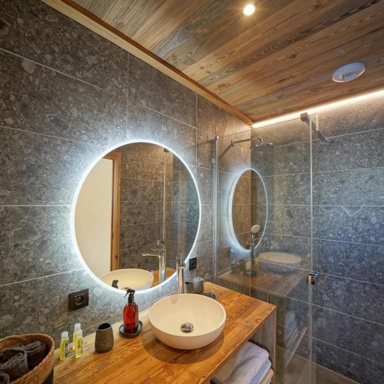 Coeur du Village - Superbe Appartement neuf LUXE - Apartamento - 13