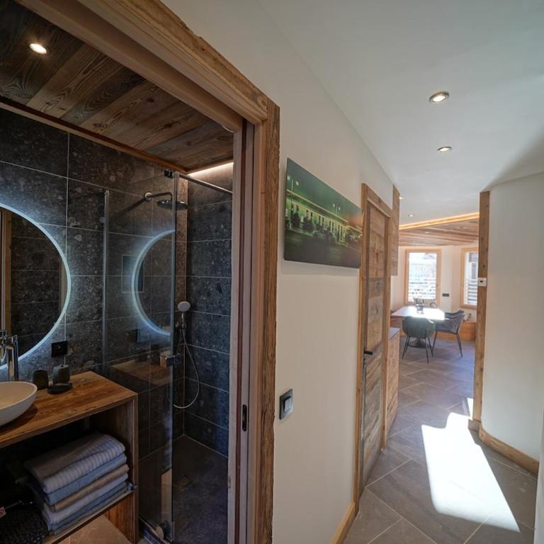 Coeur du Village - Superbe Appartement neuf LUXE - Apartamento - 12