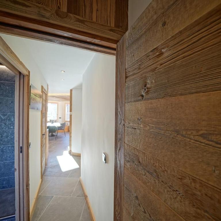Coeur du Village - Superbe Appartement neuf LUXE - Apartamento - 15