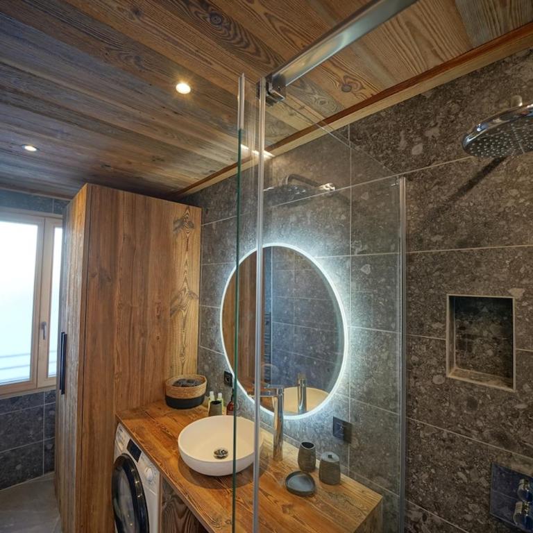 Coeur du Village - Superbe Appartement neuf LUXE - Apartamento - 14