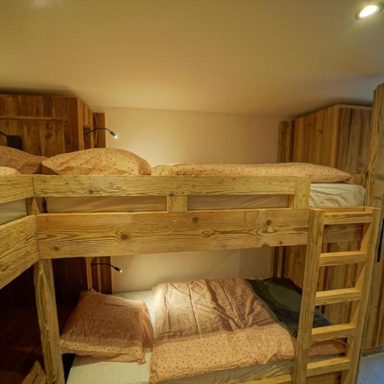 Coeur du Village - Superbe Appartement neuf LUXE - Apartamento - 18
