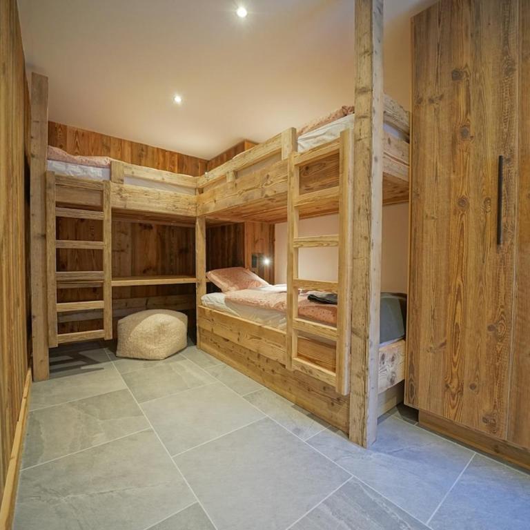 Coeur du Village - Superbe Appartement neuf LUXE - Apartamento - 16