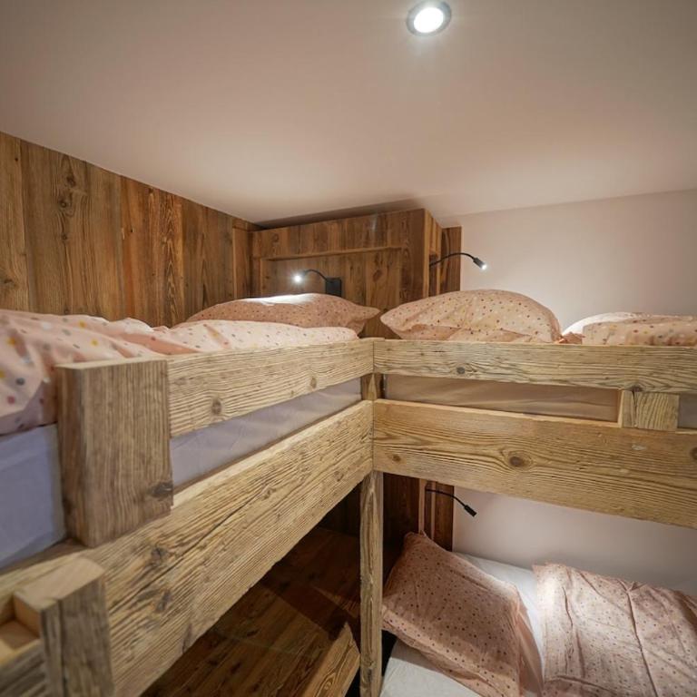 Coeur du Village - Superbe Appartement neuf LUXE - Apartamento - 17