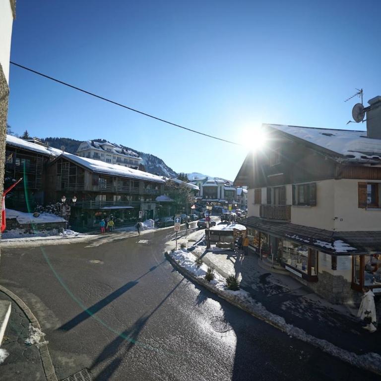 Coeur du Village - Superbe Appartement neuf LUXE - Apartamento - 21
