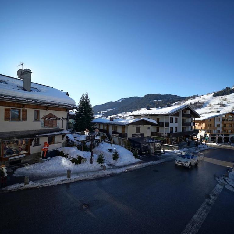 Coeur du Village - Superbe Appartement neuf LUXE - Apartamento - 22