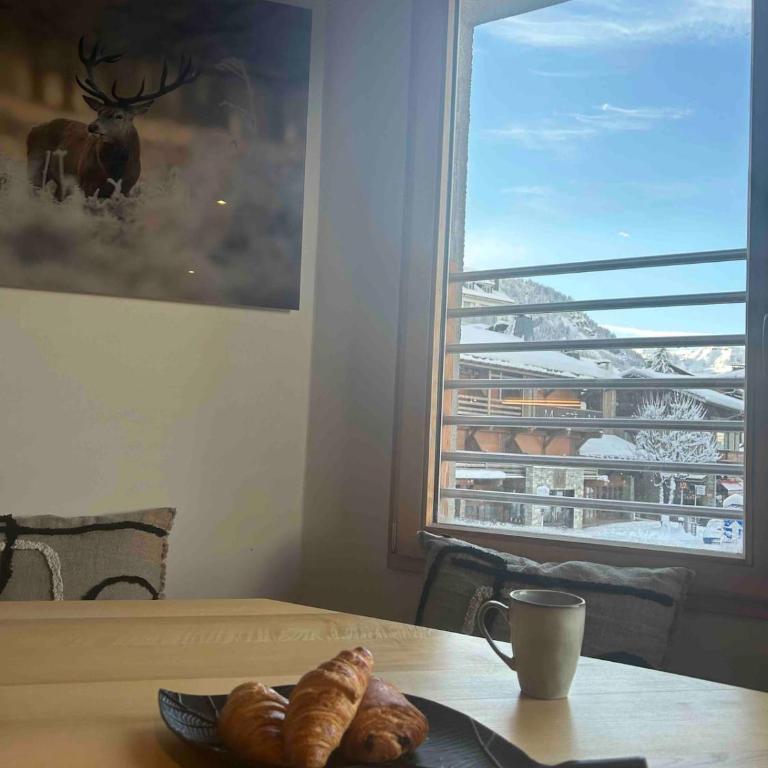 Coeur du Village - Superbe Appartement neuf LUXE - Apartamento - 26
