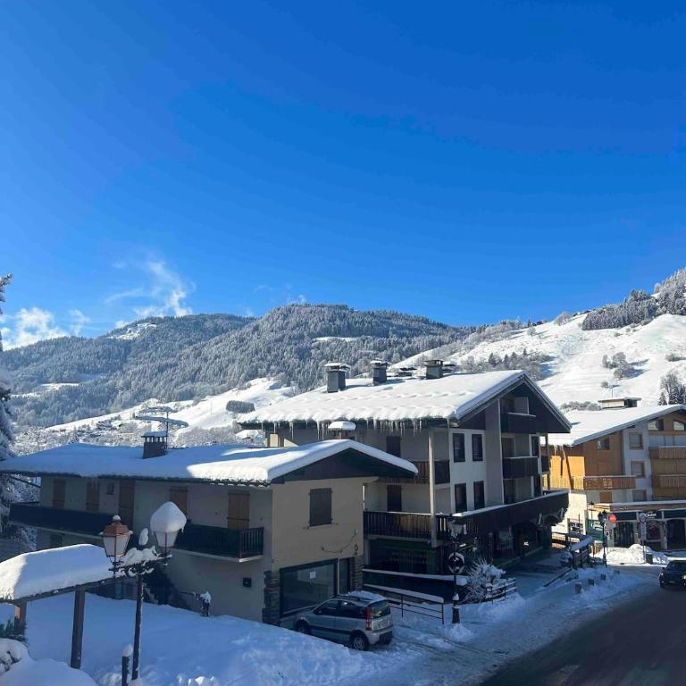 Coeur du Village - Superbe Appartement neuf LUXE - Apartamento - 25