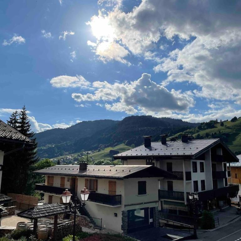 Coeur du Village - Superbe Appartement neuf LUXE - Apartamento - 33