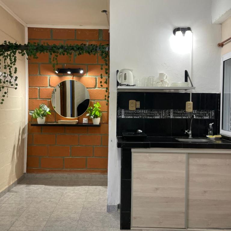 Los victorios Dpto 2 habitaciones MICRO CENTRO - Apartamento Deluxe de 2 dormitorios - 2