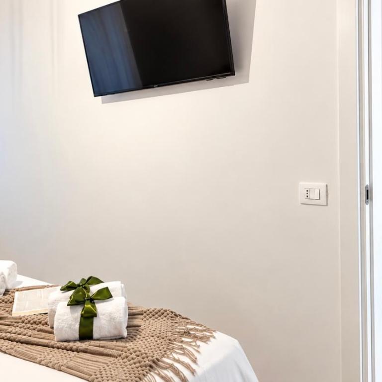 Coccole Sottomarina by Ca-Sa Check - Appartamento - 20